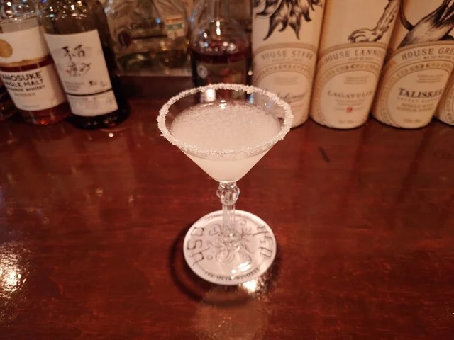 Bar ash（アッシュ） - 中央弘前（バー）の写真