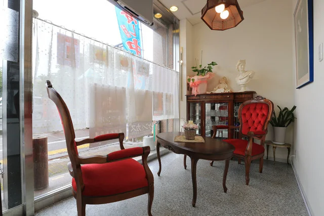 食工藤（ショクドウ） - 青森（食堂）の写真