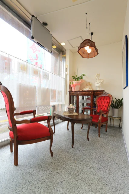 食工藤（ショクドウ） - 青森（食堂）の写真