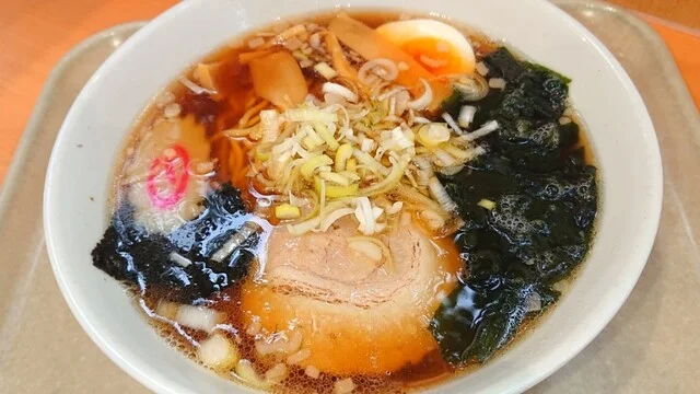 ひまわり 塩釜中の島店 - 本塩釜（たこ焼き）の写真