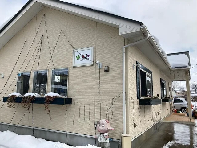 くすり&カフェ Patio（パティオ） - 松山町（カフェ）の写真