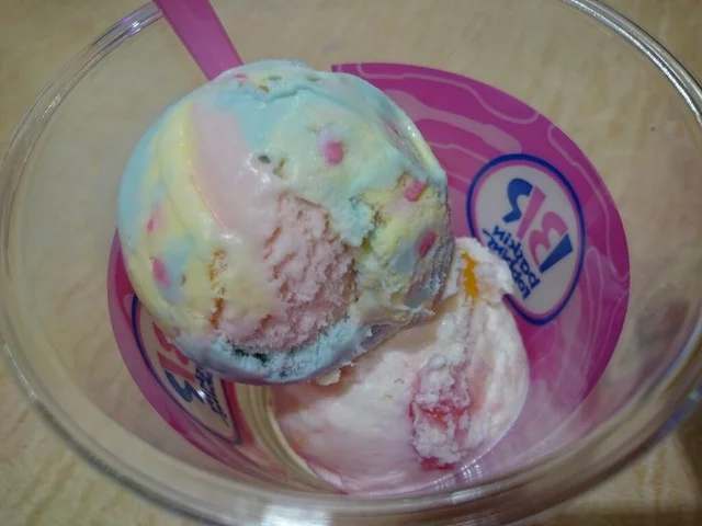 サーティワンアイスクリーム イオンモール名取店 - 杜せきのした（ジェラート・アイスクリーム）の写真