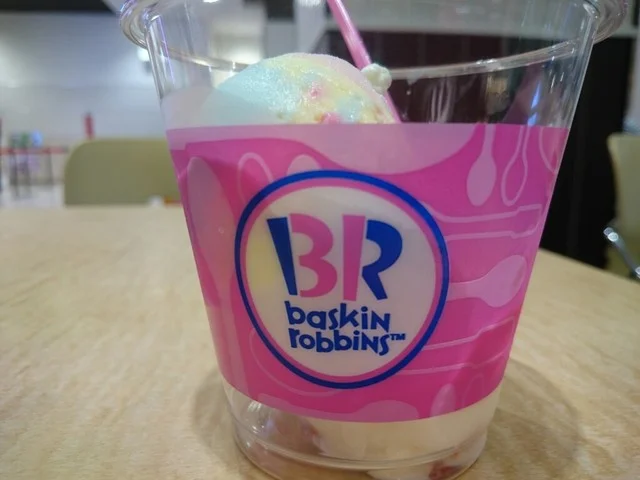 サーティワンアイスクリーム イオンモール名取店 - 杜せきのした（ジェラート・アイスクリーム）の写真