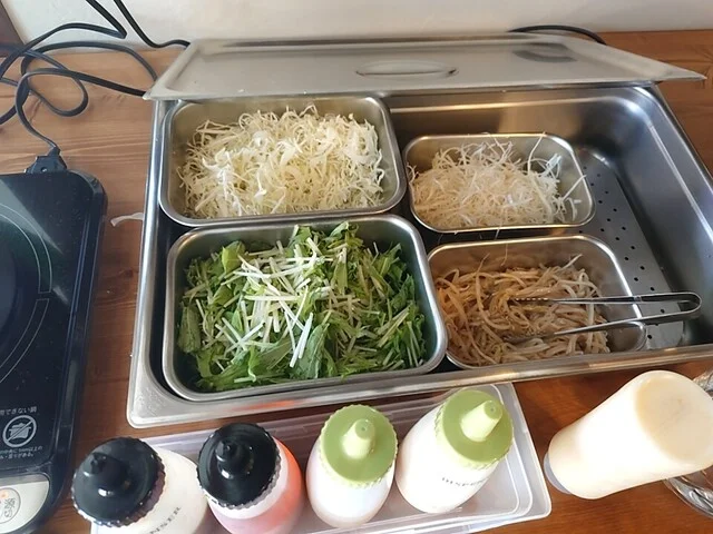 BAKU - 丸森（レストラン）の写真