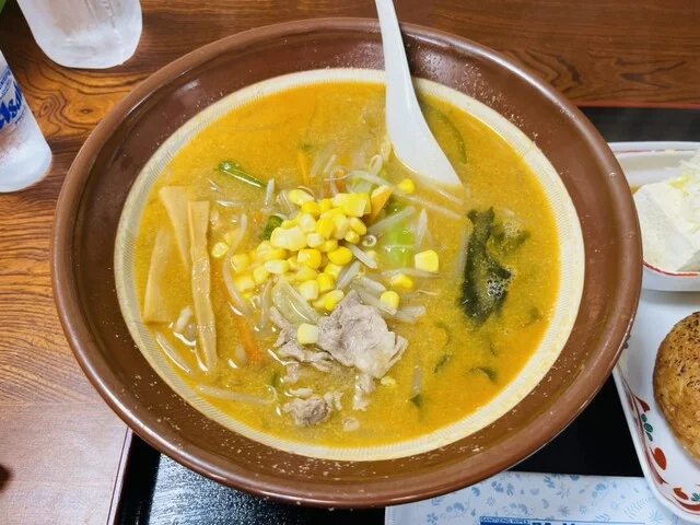 安一チェーン - 田尻（ラーメン）の写真