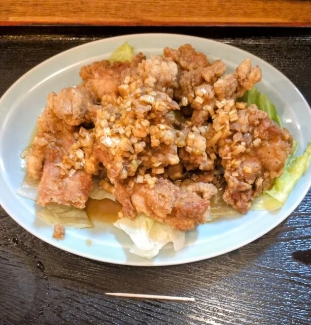 みんぱい - 撫牛子（四川料理）の写真