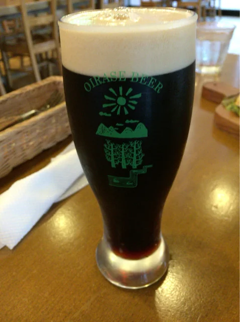 奥入瀬 麦酒館（オイラセ ビールカン） - 十和田市（ビアガーデン）の写真