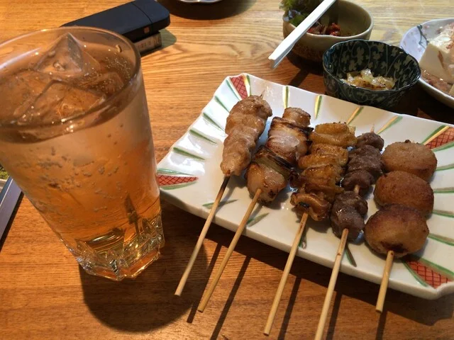 居酒屋 お好み横丁（いざかや おこのみよこちょう） - 本塩釜（居酒屋）の写真