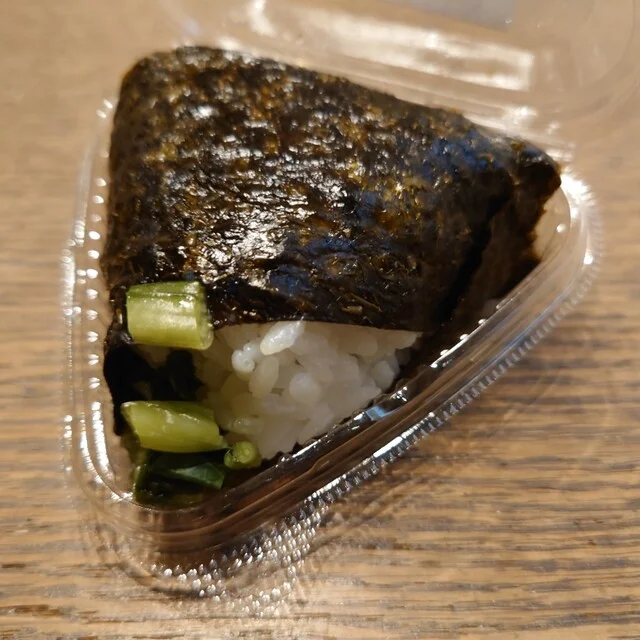 NICOMARU（にこまる） - 中央弘前（おにぎり）の写真