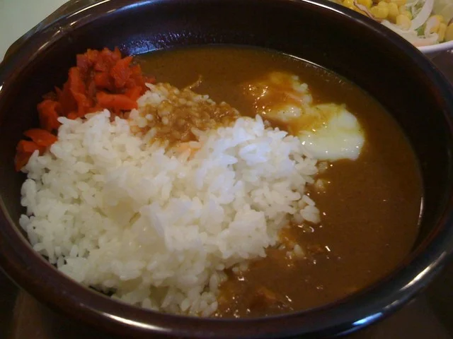 すき家 4号仙台泉ヶ丘店 - 泉中央（牛丼）の写真