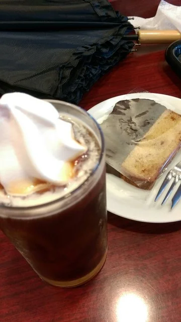 カフェ・ベローチェ 仙台泉中央店（CAFFE VELOCE） - 泉中央（カフェ）の写真