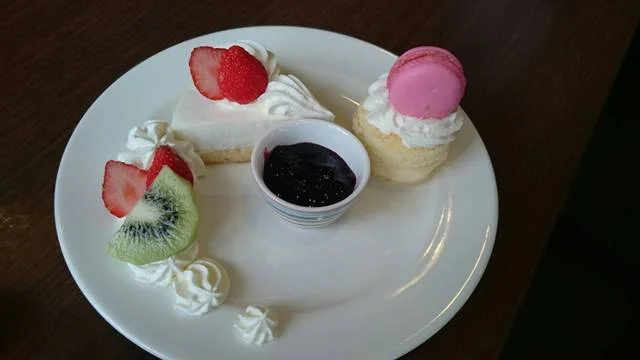 三沢菓子店 - 十和田市（ケーキ）の写真