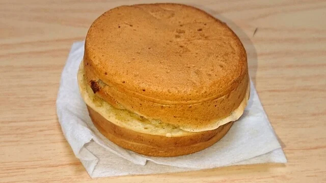 あじまん ヤマザワ田子店 - 福田町（たい焼き・大判焼き）の写真