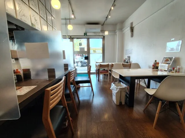 さいとう定食 - 泉中央（食堂）の写真