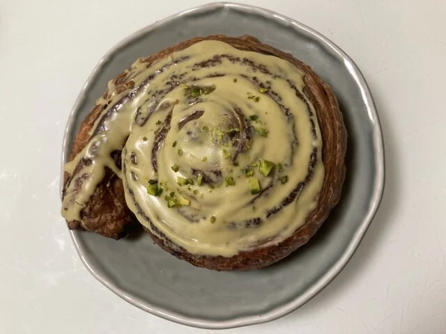 Boulangerie Azur 南仙台店 - 南仙台（パン）の写真