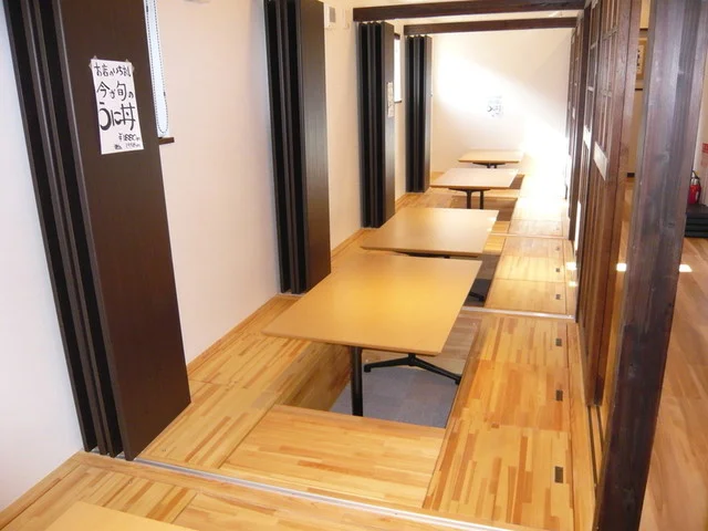 居酒屋 典典 - 女川（居酒屋）の写真