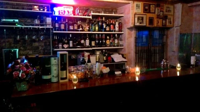 アットホームBar finish（バー フィニッシュ） - 勾当台公園（バー）の写真