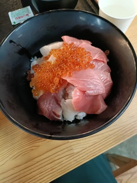 塩釜水産物仲卸市場 - 東塩釜（その他）の写真