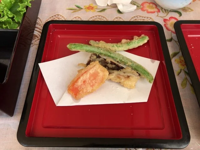 秋保ベジ太倶楽部 農家のレストラン - 仙台市太白区その他（野菜料理）の写真