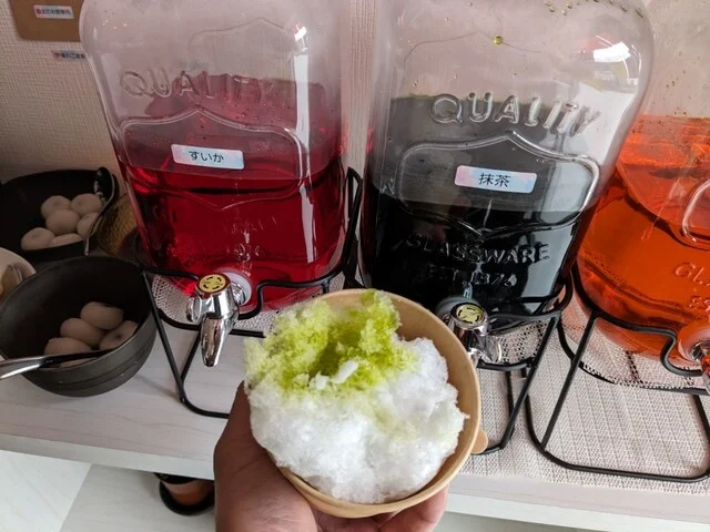 焼き芋本舗 あおき - 富沢（焼き芋・大学芋）の写真