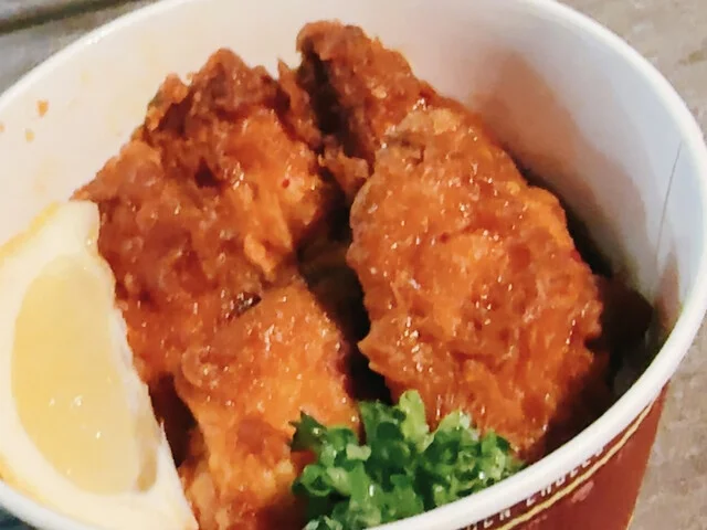 T.R.G.E.CAFE（ティーアールジーイーカフェ） - 宮城野原（売店）の写真