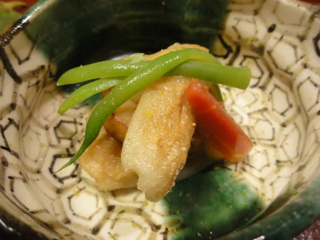 手料理　きくち - 東塩釜（日本料理）の写真