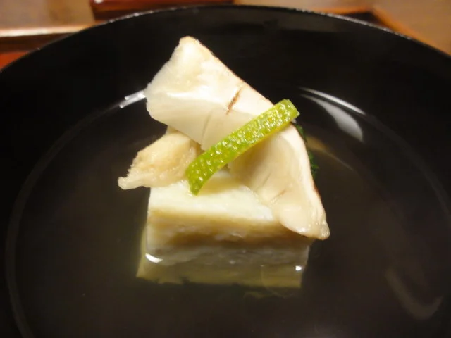 手料理　きくち - 東塩釜（日本料理）の写真