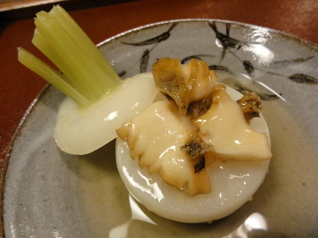 手料理　きくち - 東塩釜（日本料理）の写真