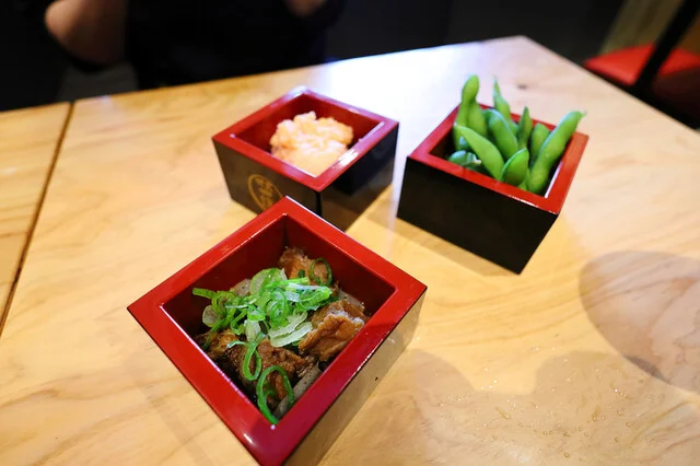 はちまき 仙台店 - 宮城野通（たこ焼き）の写真