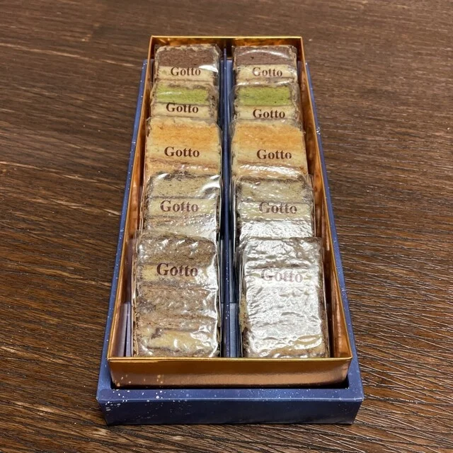 PALPAW ケイキShinjo店（パルポー） - 気仙沼（ケーキ）の写真