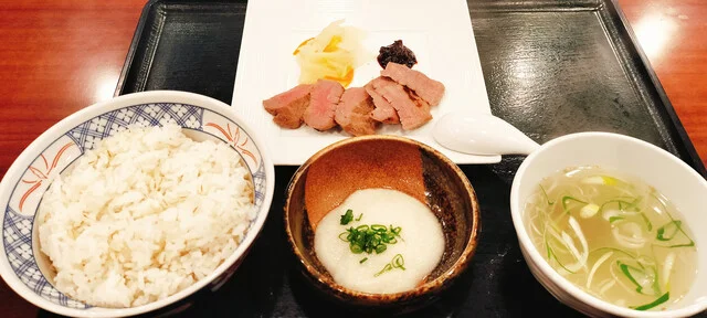 和風レストランまるまつ 十和田店 - 十和田市（ファミレス）の写真