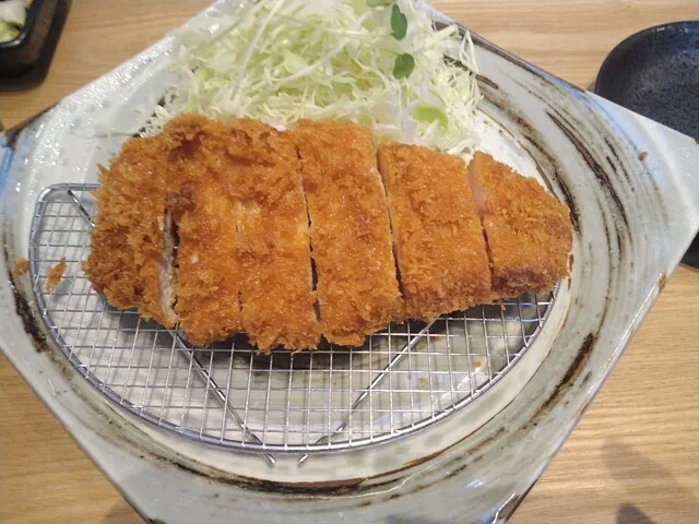 とんかつ 大福 - 富谷町その他（とんかつ）の写真