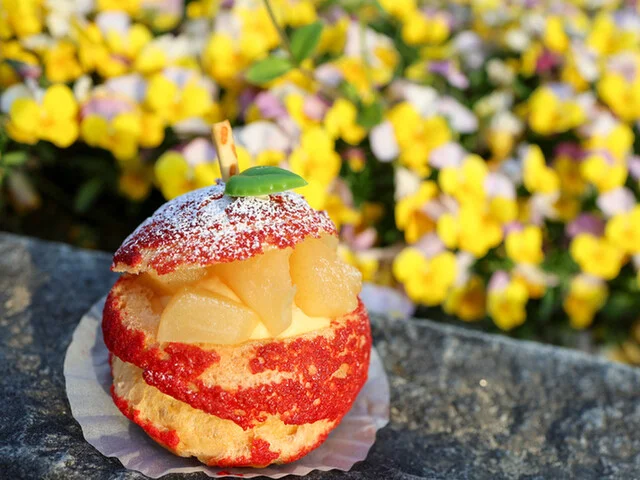 菓房 ポミエ（pommier） - 榴ケ岡（パン）の写真