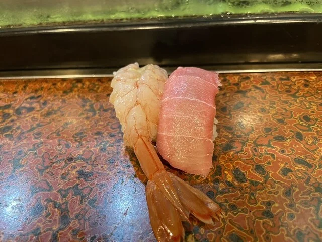 鮨武 - 本八戸（寿司）の写真