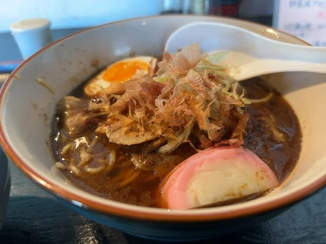 つけ蕎麦和だす - 富沢（そば）の写真