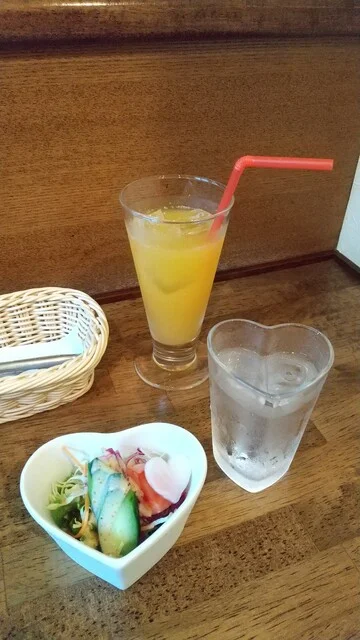 Lover（ラバー） - 白石蔵王（ハンバーグ）の写真