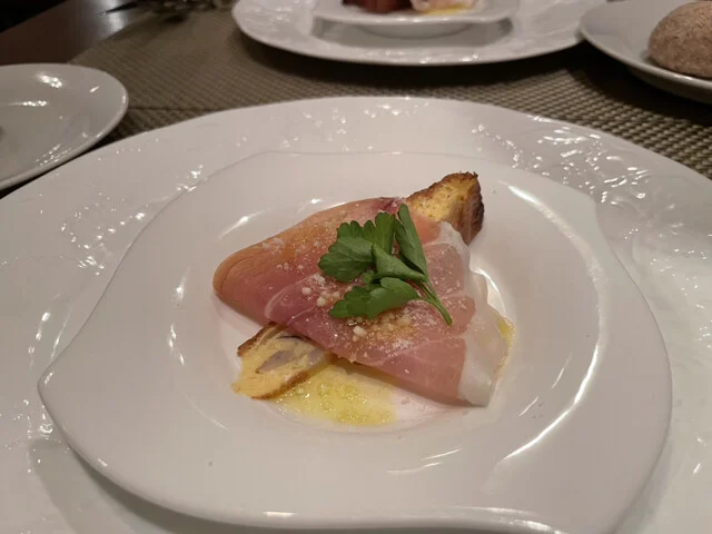 ピュ センプレ（piu sempre） - 榴ケ岡（イタリアン）の写真