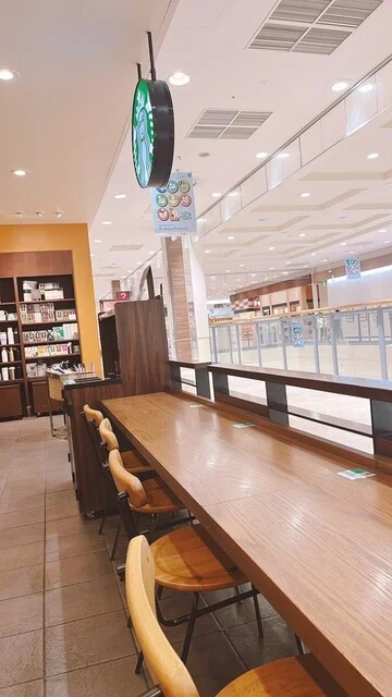 スターバックス・コーヒー イオン富谷店 - 仙台市泉区その他（カフェ）の写真