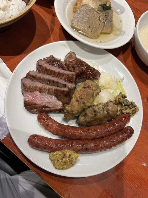 たんや善治郎 長町モール店 - 長町南（牛タン）の写真