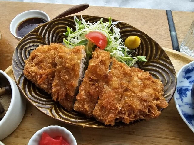 桜林茶寮 - 弘前市その他（カフェ）の写真