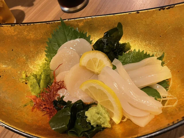 津軽酒場 あん梅 - 中央弘前（居酒屋）の写真