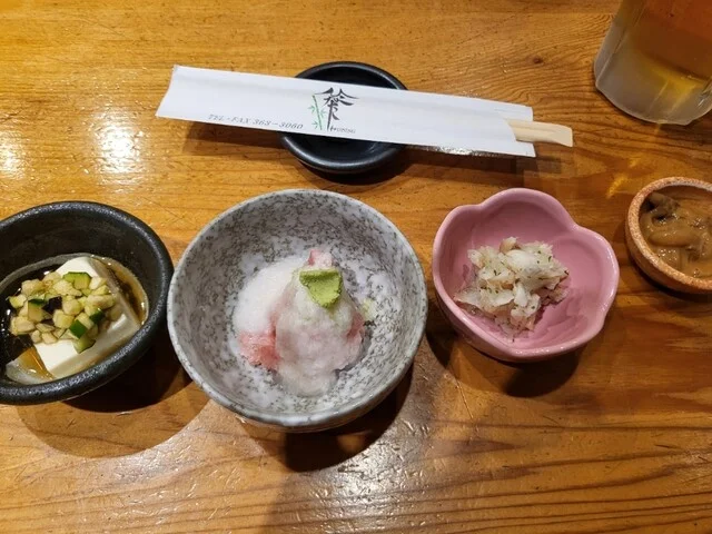 和DINING ひなた（わだいにんぐ ひなた） - 本塩釜（ダイニングバー）の写真