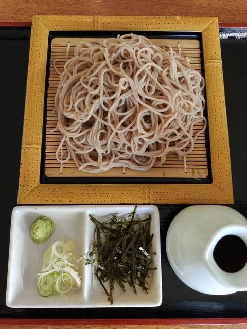 食事処 北乃庵 - 青森（そば）の写真