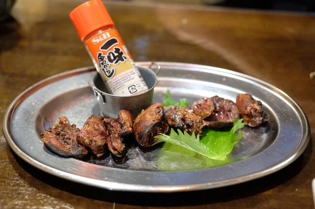 食堂 トンガリボウヤ - 本八戸（食堂）の写真