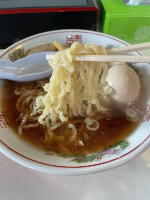 ラーメン喜多方 - 浪岡（ラーメン）の写真