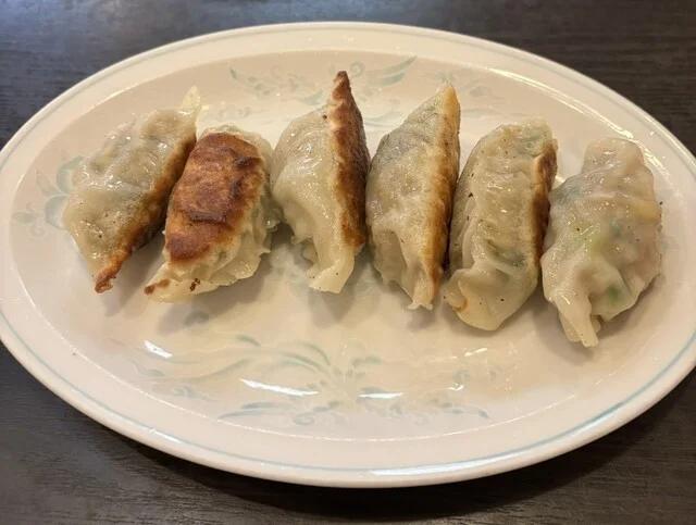 桜園 - 黒松（中華料理）の写真