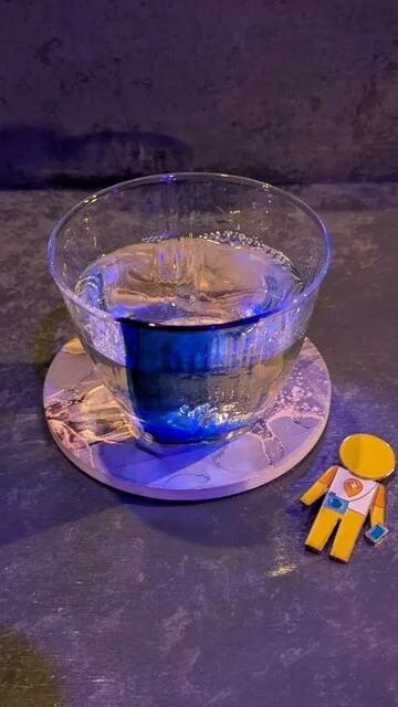 POINT NEMO - 白石（バー）の写真