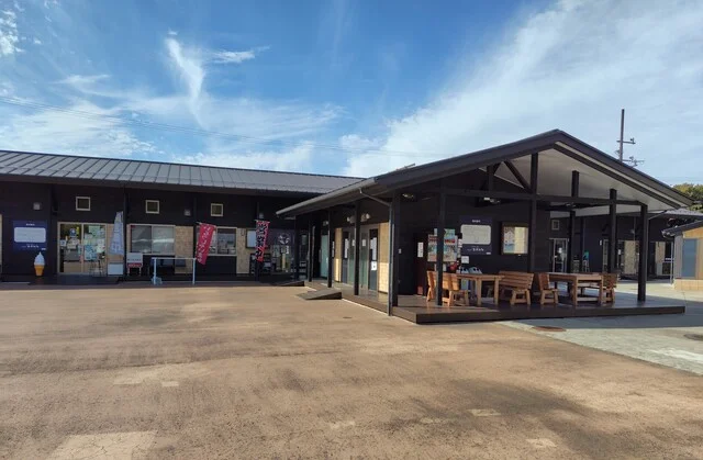 あおみな食堂 - 東名（海鮮）の写真