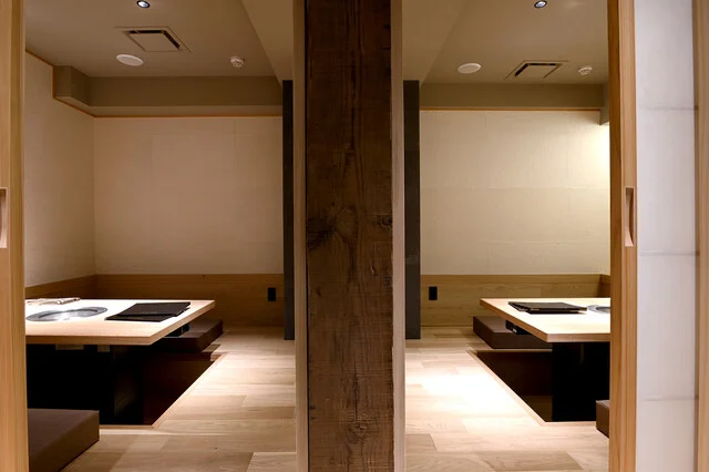 よきにくや - 青葉通一番町（焼肉）の写真