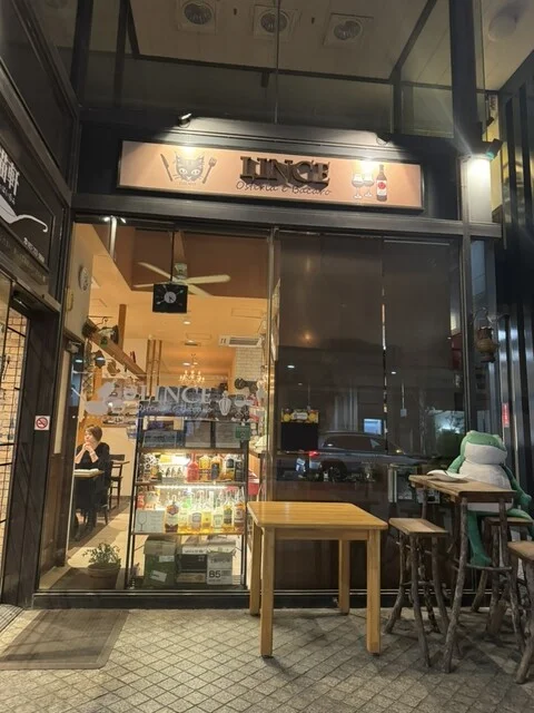 LINCE（リンチェ 山猫軒） - 青森（イタリアン）の写真